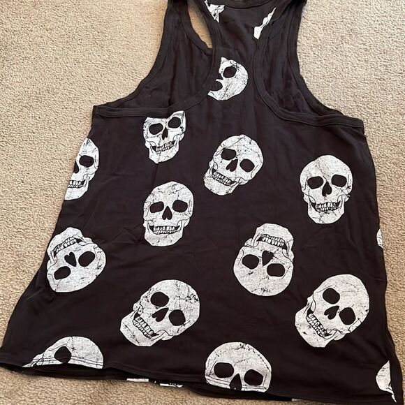 Chaser Skull Small   - Picture 4 of 4